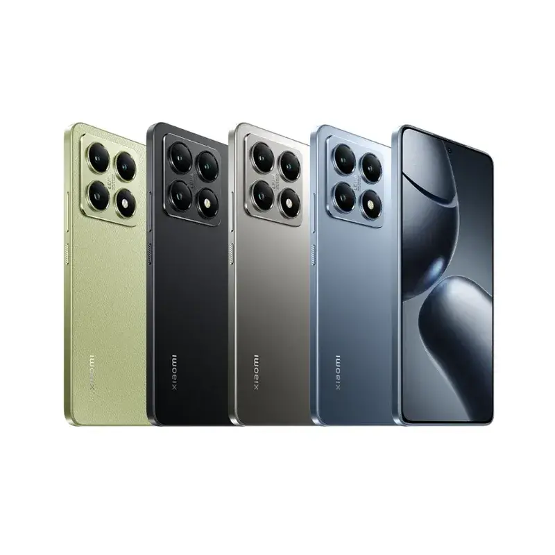 xiaomi 14T